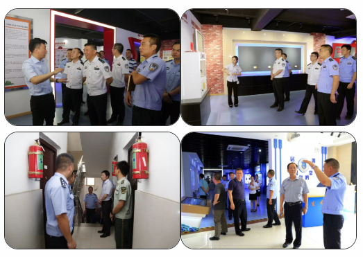 萧山智慧消防 萧山智慧消防