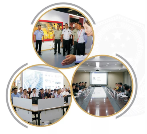 萧山智慧消防 萧山智慧消防