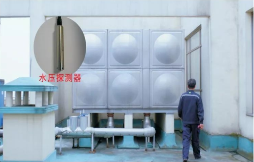 消防水源检测 消防水源检测