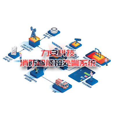 绵阳市消防救援支队“智慧消防”项目建筑 详细情况