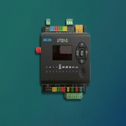 智慧用电安全探测器_LFT201-D智慧安全用电监控装置